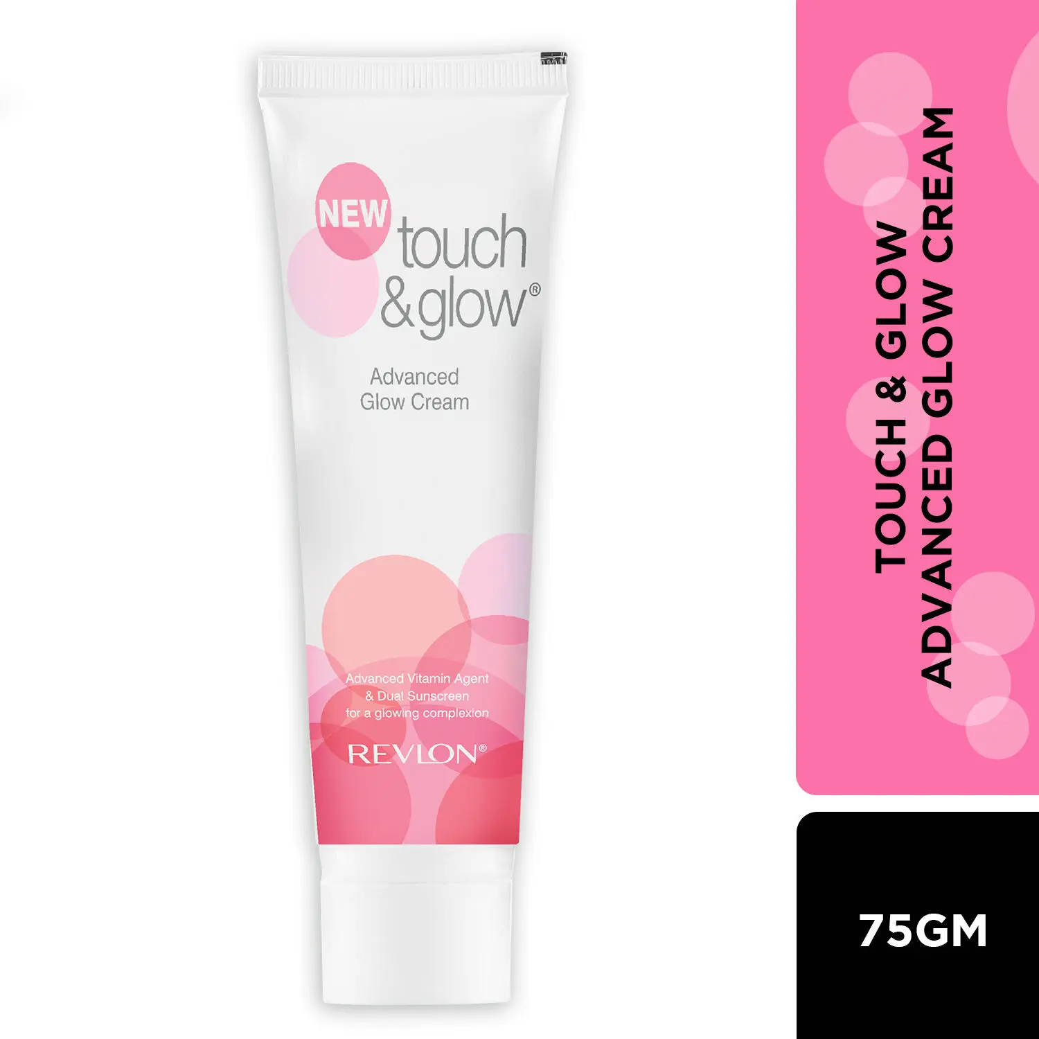 Revlon Touch & Glow Advanced Glow Cream 75 g