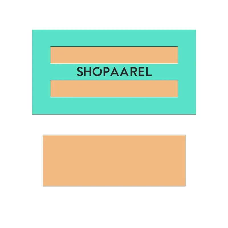 Shopaarel Concealer Refill - SCR02