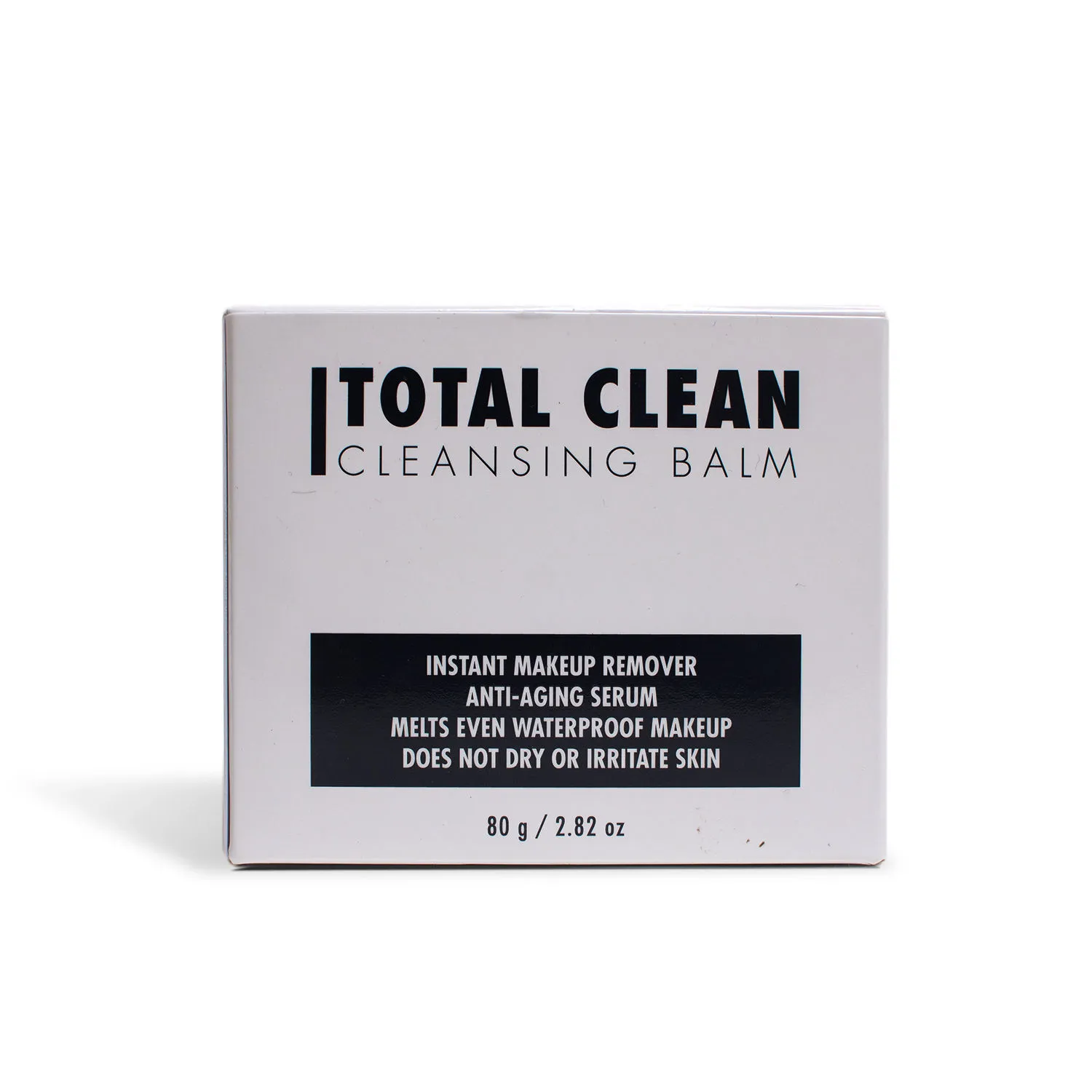 PAC Total Clean Cleansing Balm