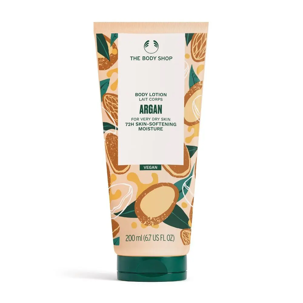 Argan