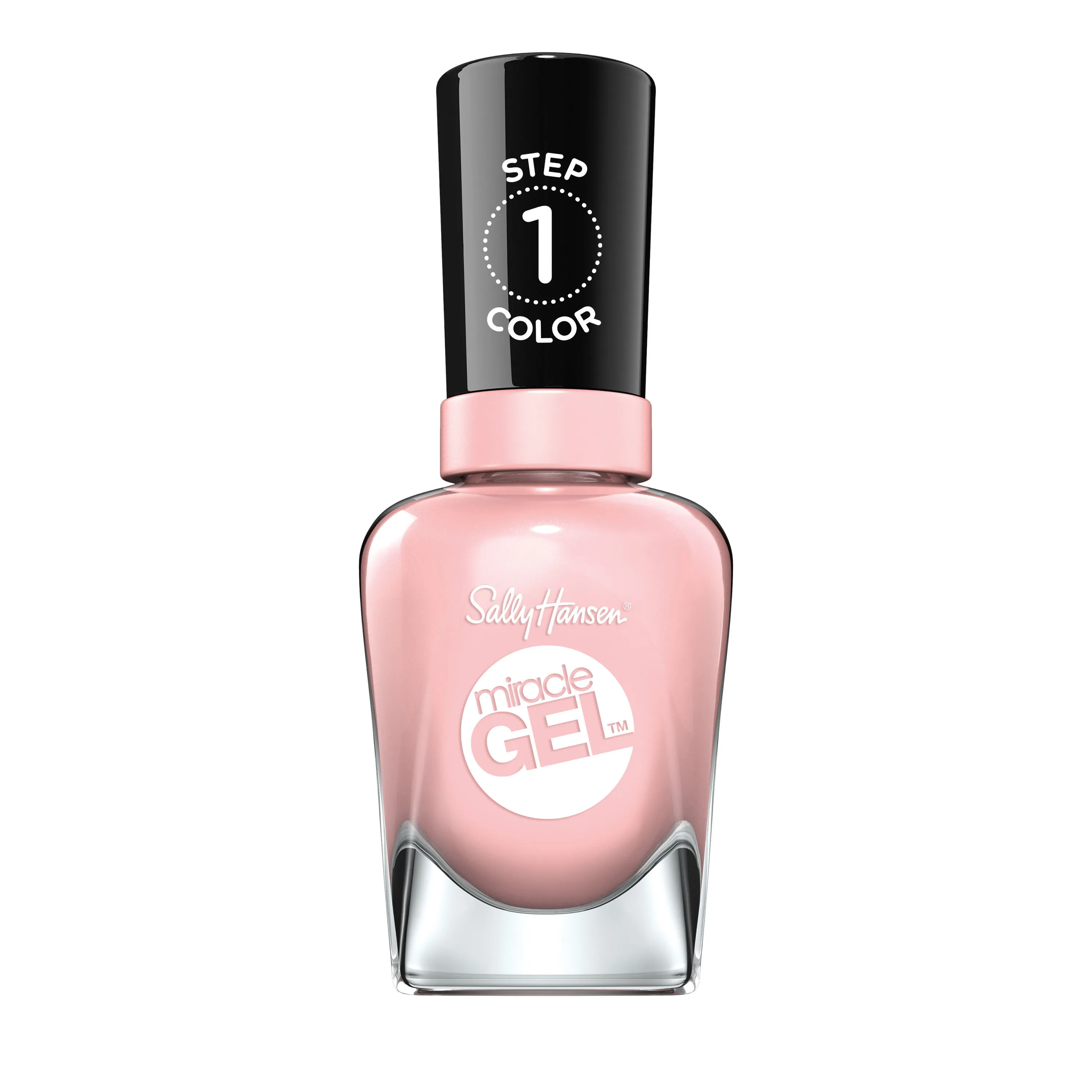 Sally Hansen Miracle Gel - Regal Rose