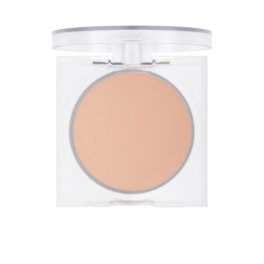 Huda Beauty Luminous Pressed Powder - 1 5 Fair Cool