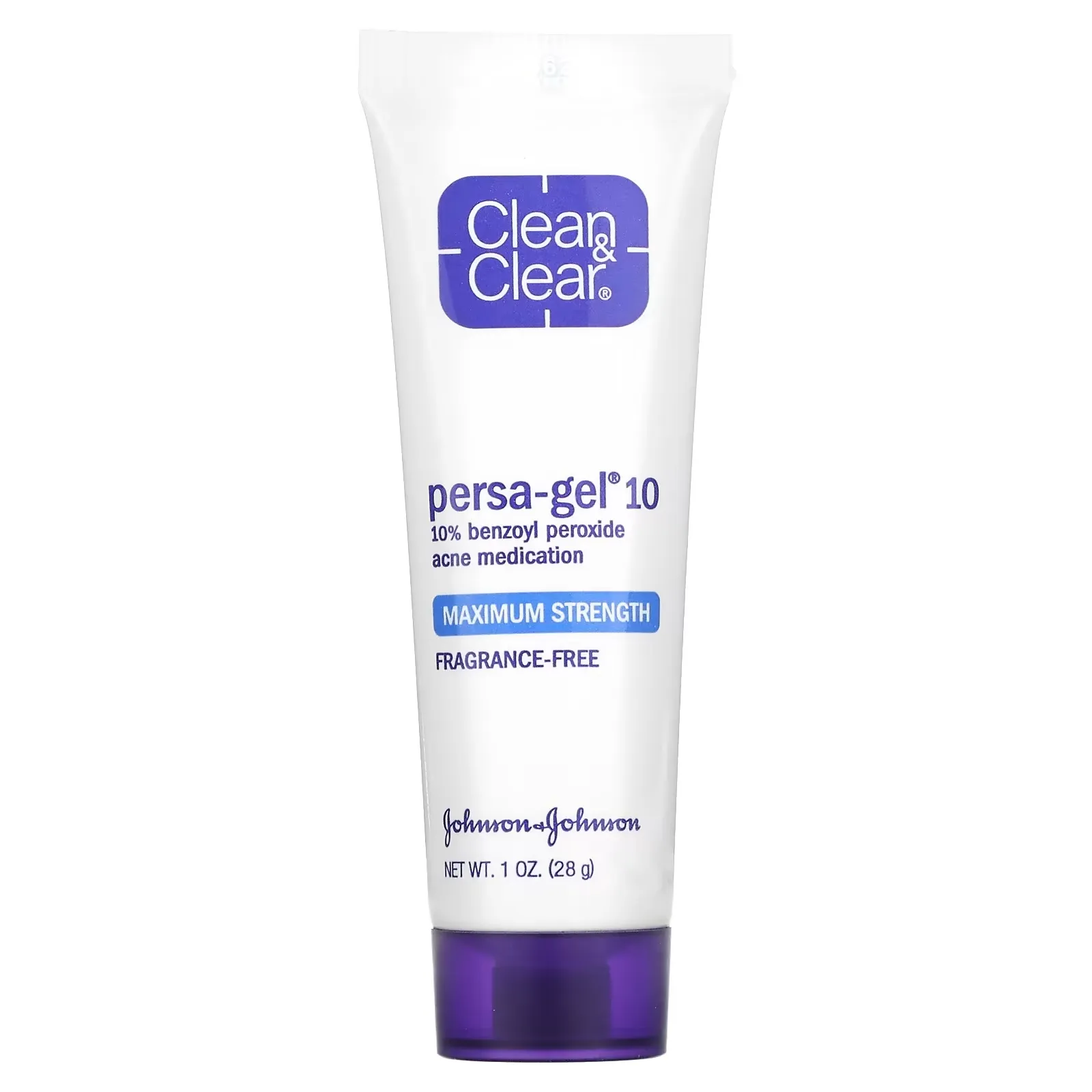 Persa-Gel 10, Maximum Strength, 1 oz (28 g)