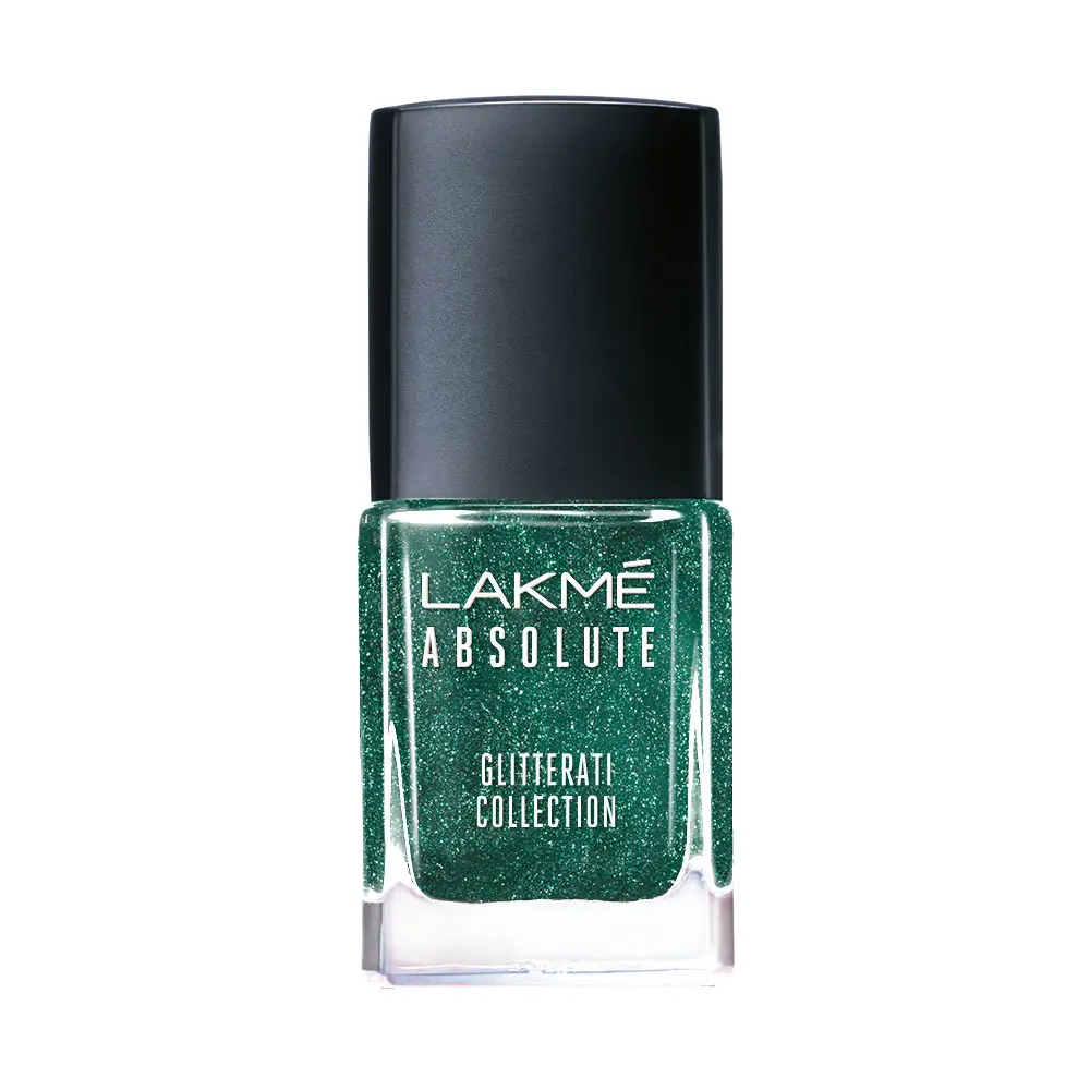 Lakme Absolute Glitterati collection 116 12 ml