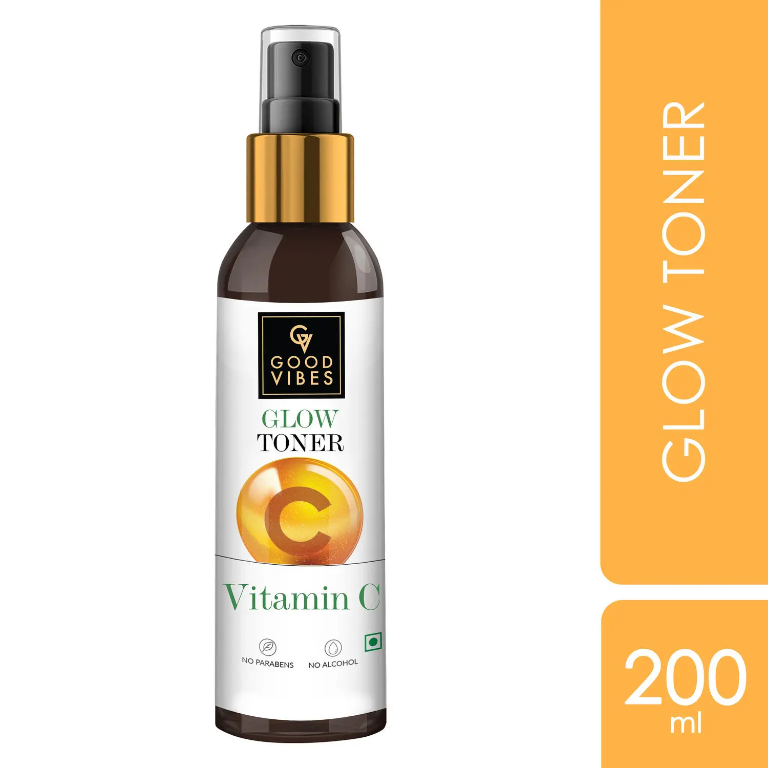 Vitamin C Toner