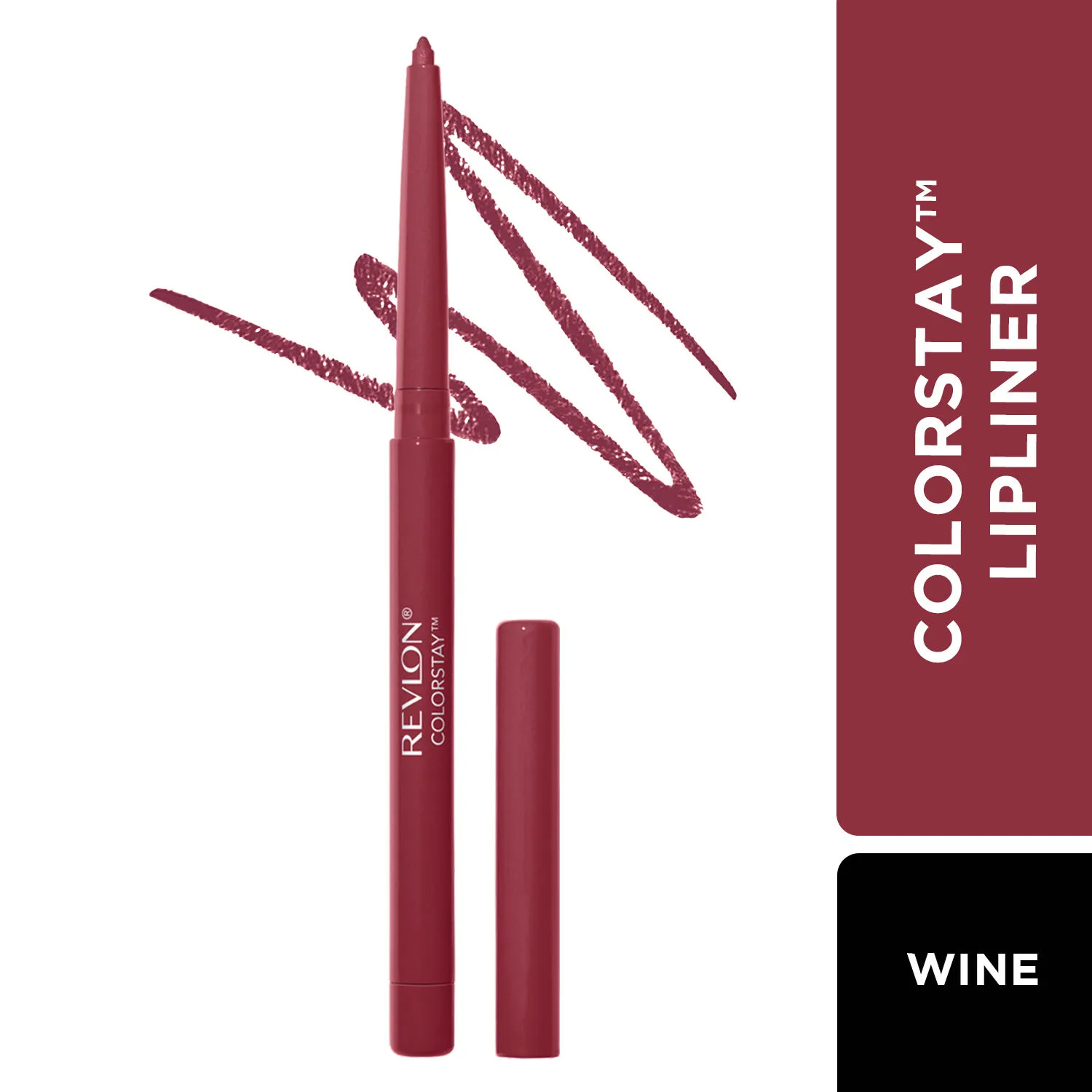 Revlon Colorstay Lip Liner Pencil