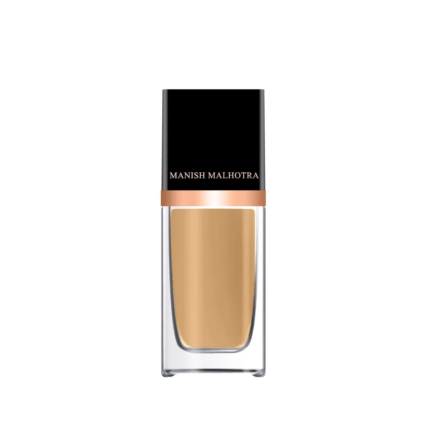 MyGlamm Manish Malhotra Beauty Skin Awakening Foundation-Nude Beige- (34 g)