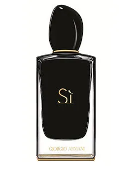 Giorgio Armani Si Intense Eau De Parfum