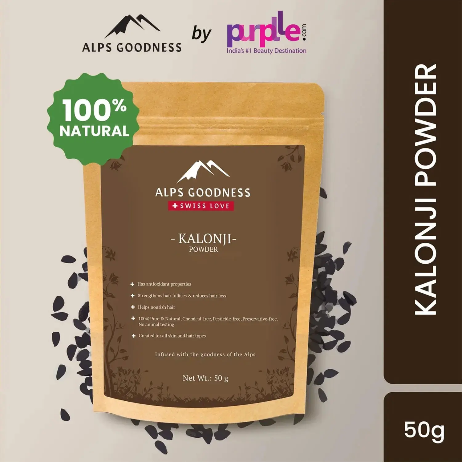 Kalonji