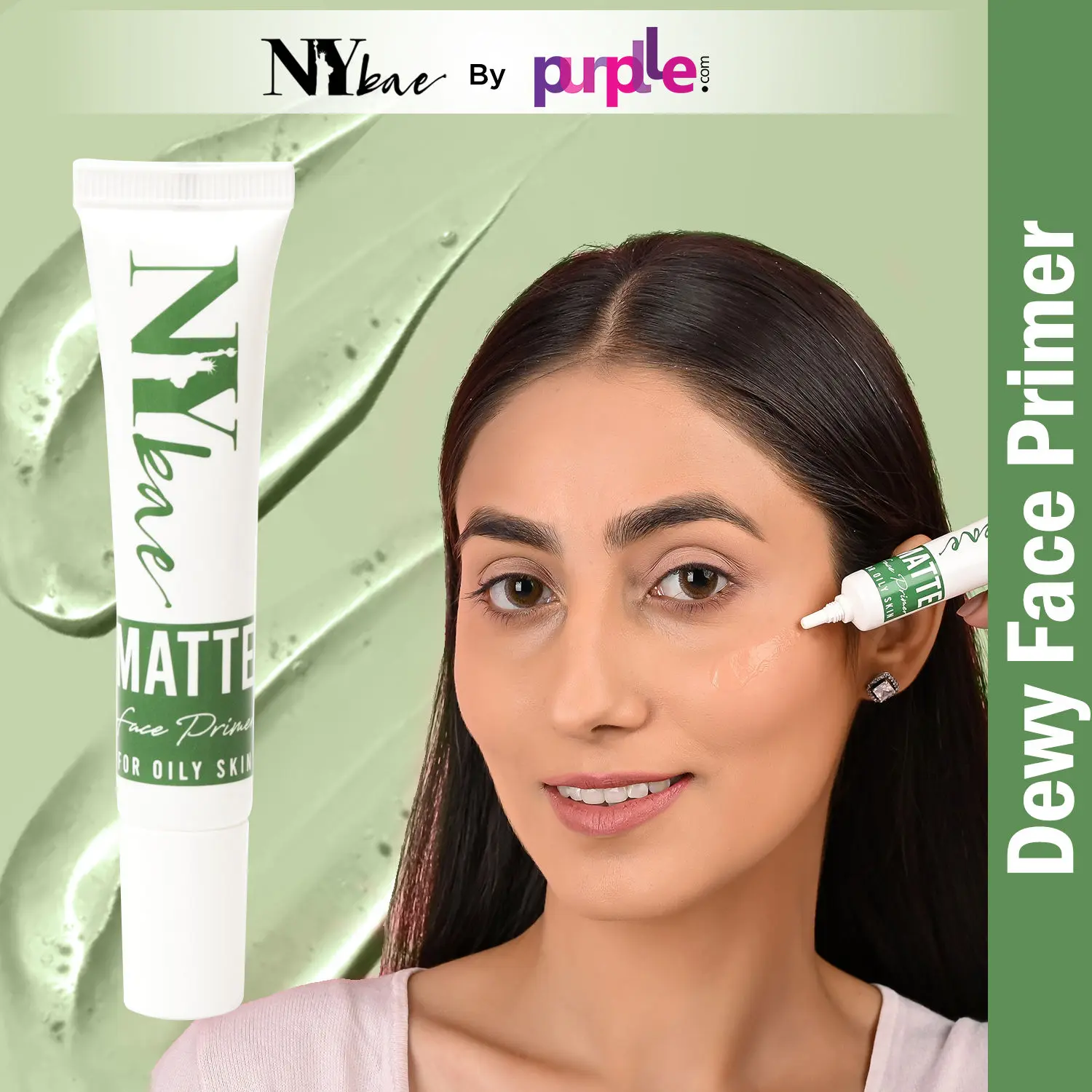 Matte Face Primer