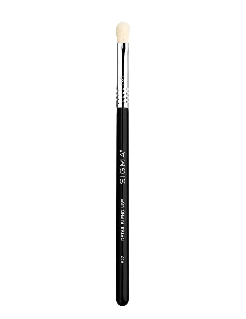 Sigma Beauty Detail Blending Brush - E27