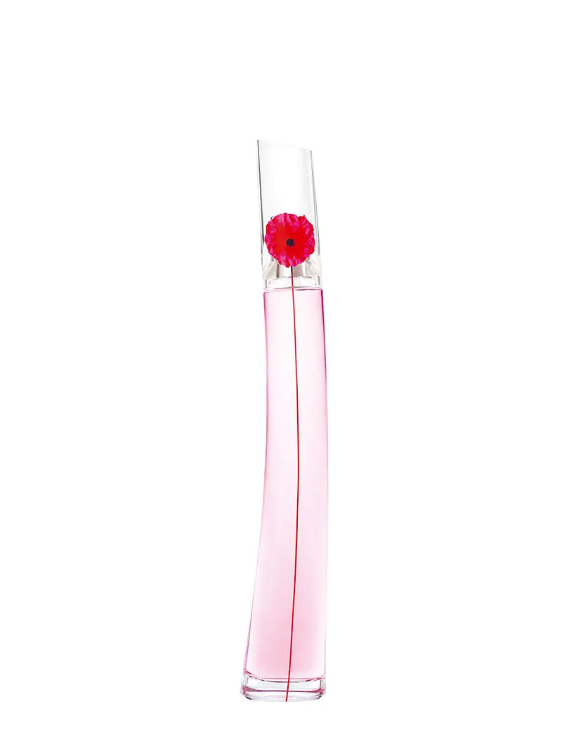 Kenzo Flower By Kenzo Poppy Bouquet Eau De Parfum