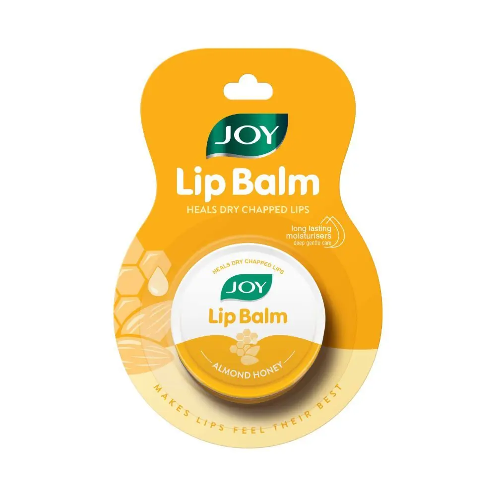 Joy Almond Honey Lip Balm (20 g)