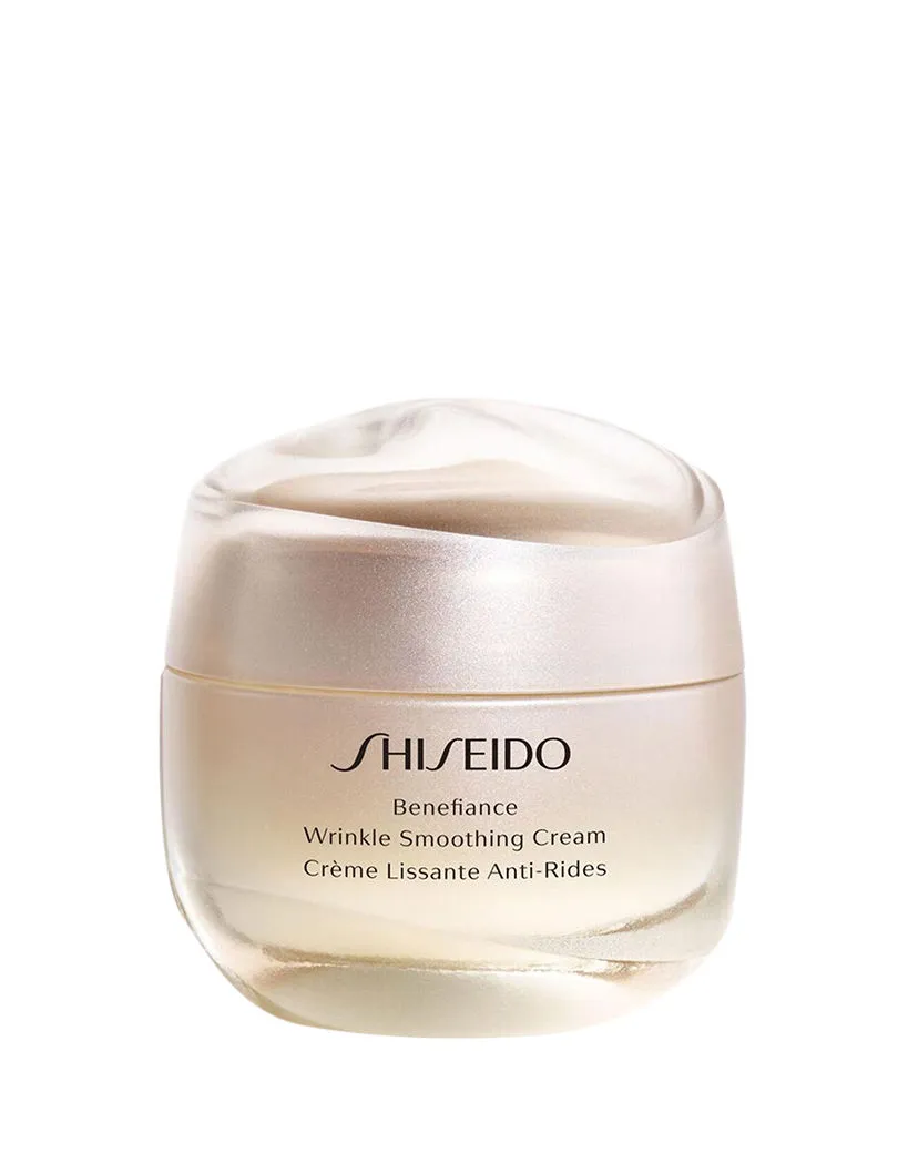 Shiseido Benefiance Wrinkle Smoothing Cream