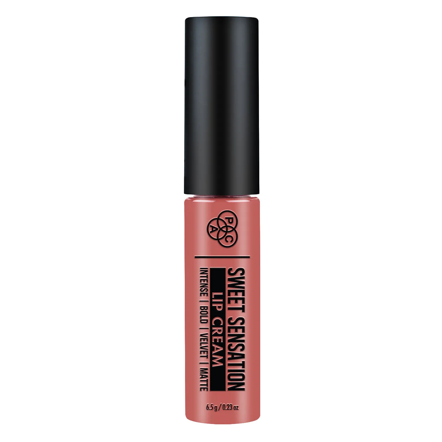 PAC Sweet Sensation Lip Cream - 25