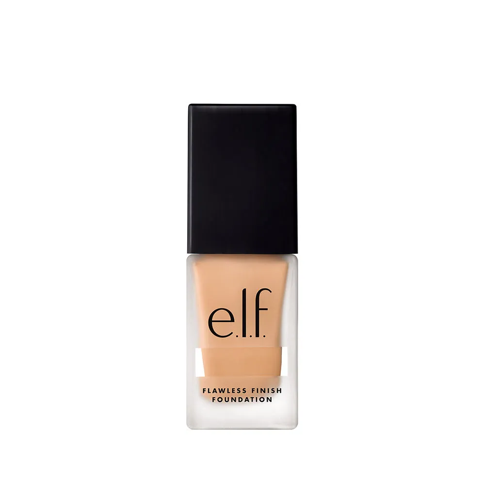 e.l.f. Cosmetics Flawless Satin Foundation - Nude