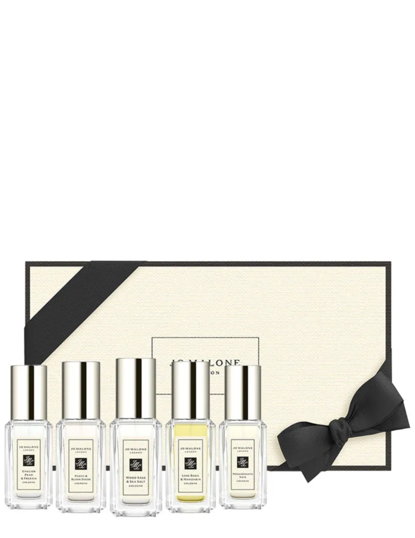 Jo Malone London Cologne Collection