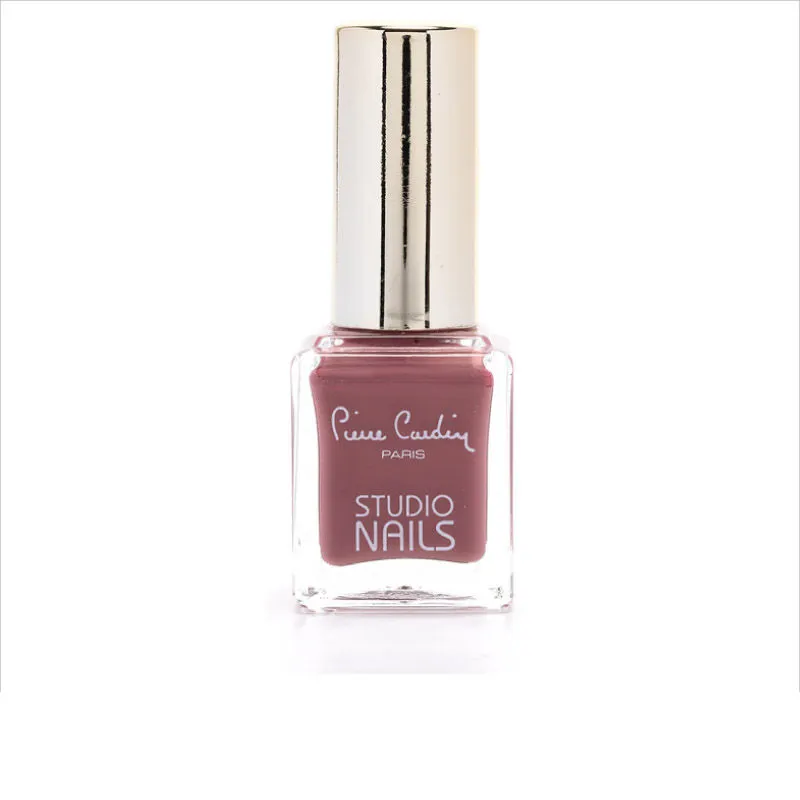 Pierre Cardin Paris - Studio Nails 32-Middle Pink