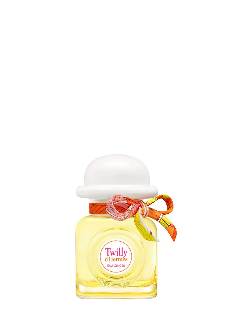 HERMES Twilly Eau Ginger Eau De Parfum