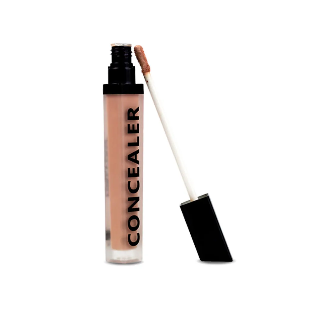 Daily Life Forever52 Coverup Concealer - Cinnamon