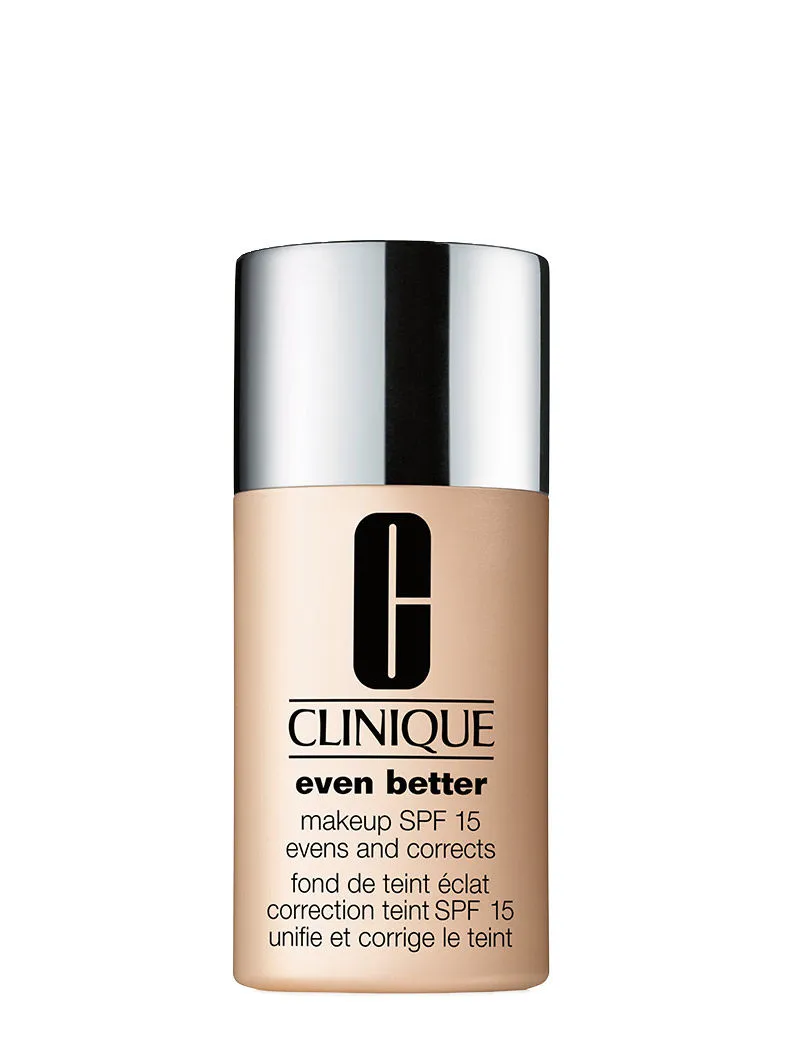 Clinique Even Better™ Makeup SPF 15 - Ginger