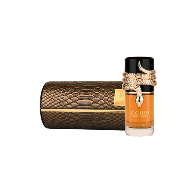 Lattafa Musamam Eau De Perfume