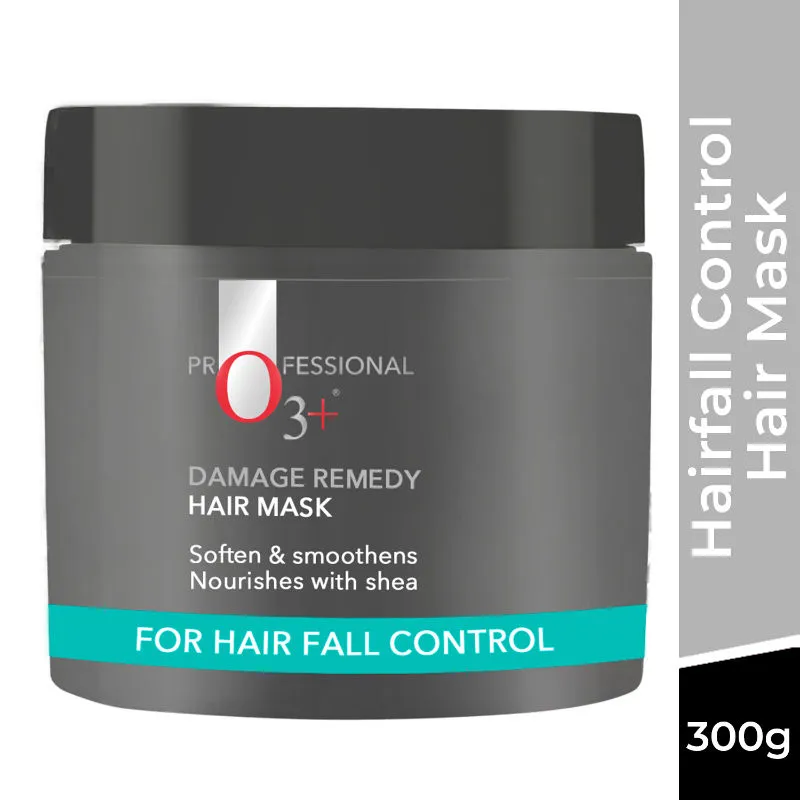 O3+ Professional Damage Remedy Hair Mask