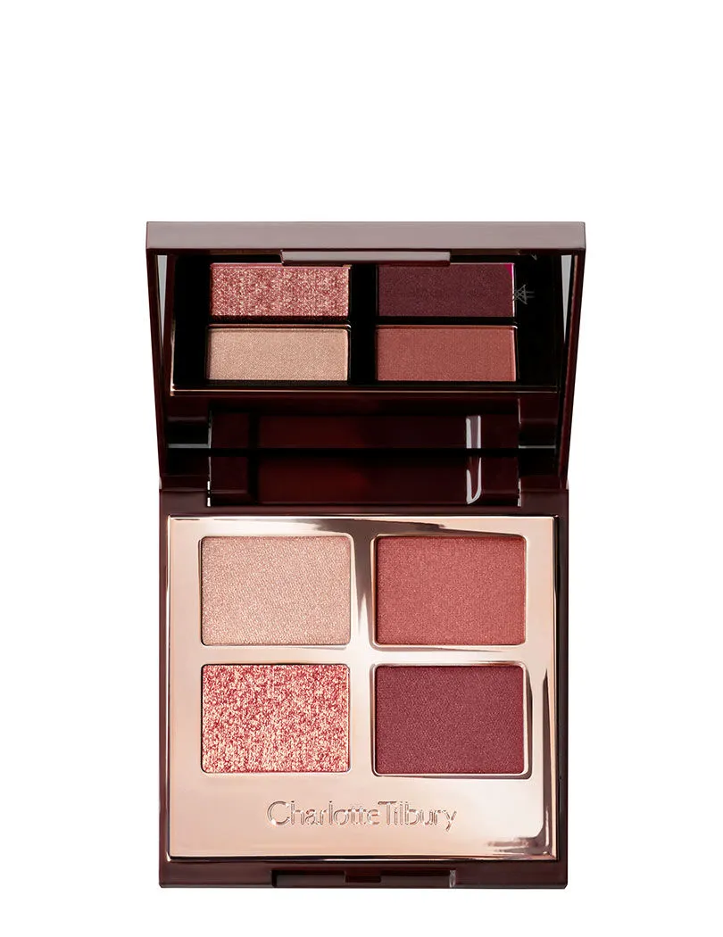 Charlotte Tilbury Luxury Palette - Walk Of No Shame