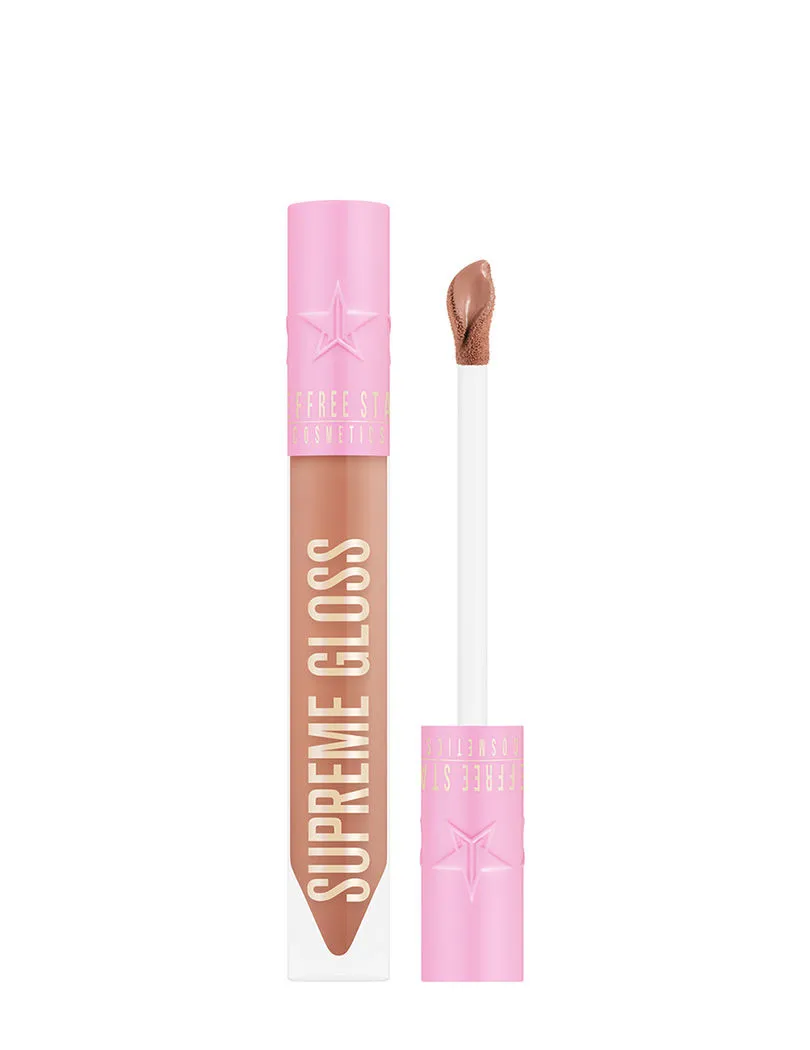 Jeffree Star Cosmetics Supreme Gloss - Mannequin