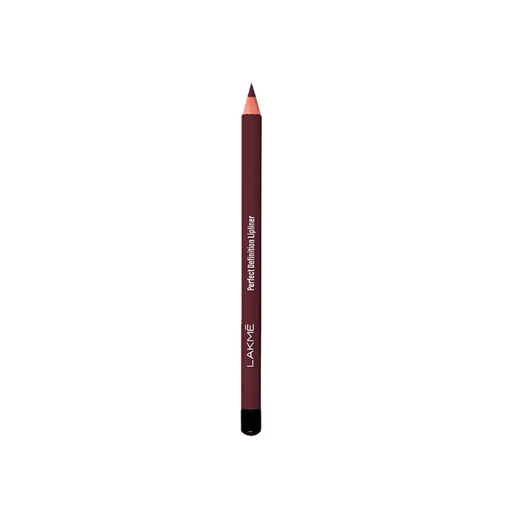 Lakme Perfect Definition Lip Liner Black Currant 0.78 ml