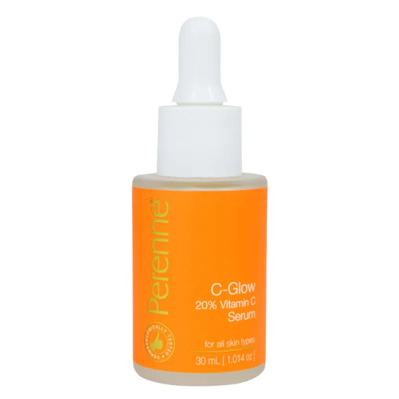 Perenne C-Glow 20% Vitamin-C Serum