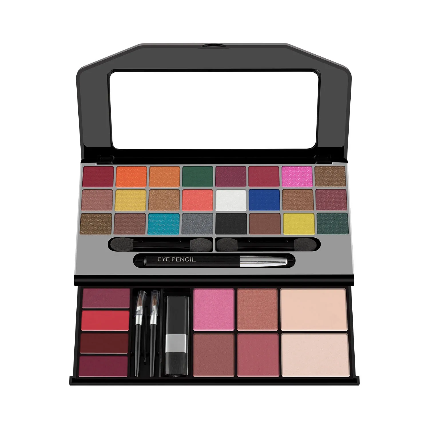 Miss Claire Make Up Palette 9914-2 (Make Up Kit)