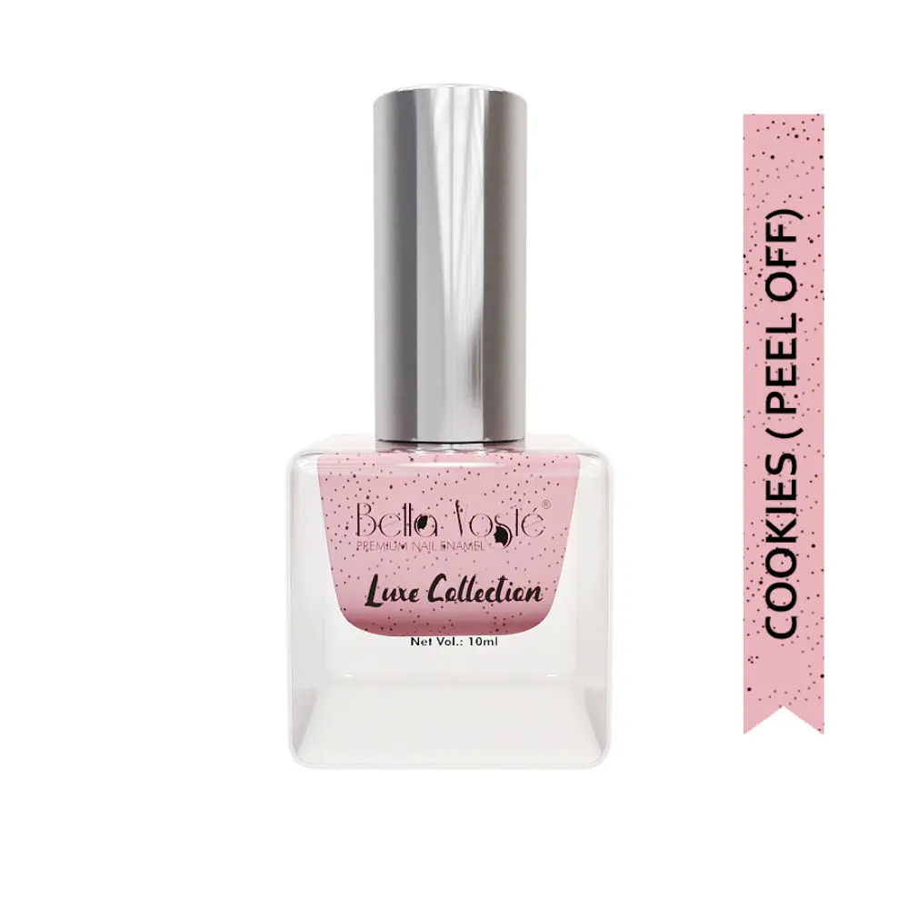 Bella VosteLuxe Cookies Shade 242 (10 ml)( PEEL-OFF)