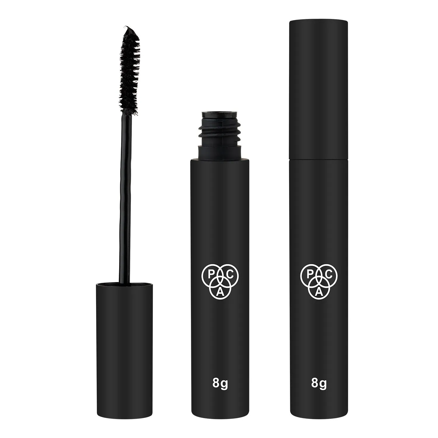 PAC Magic Mascara