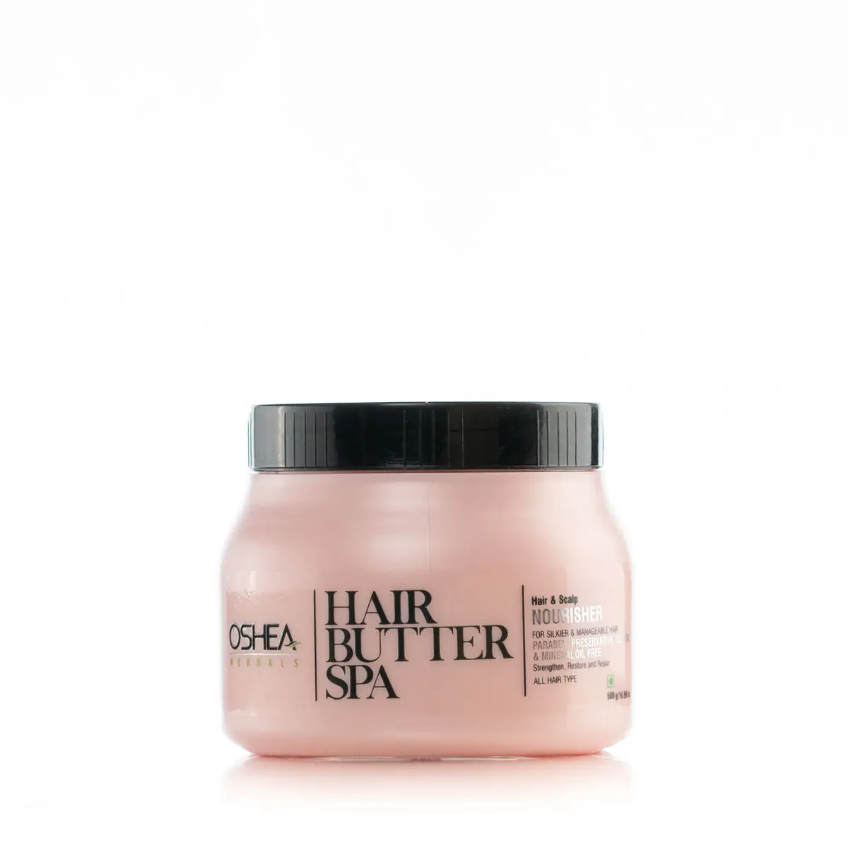 OSHEA HERBALS Hair Butter Spa-500