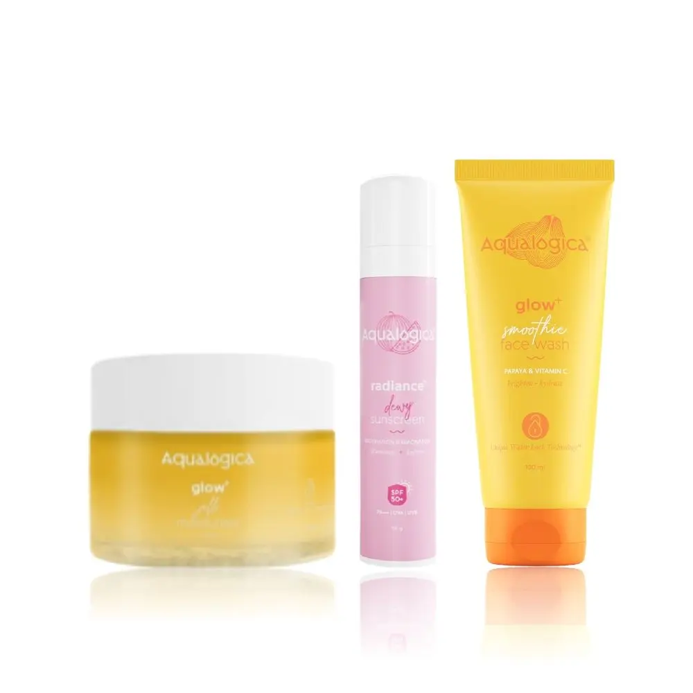  on-the-go Morning SKin Essential Kit