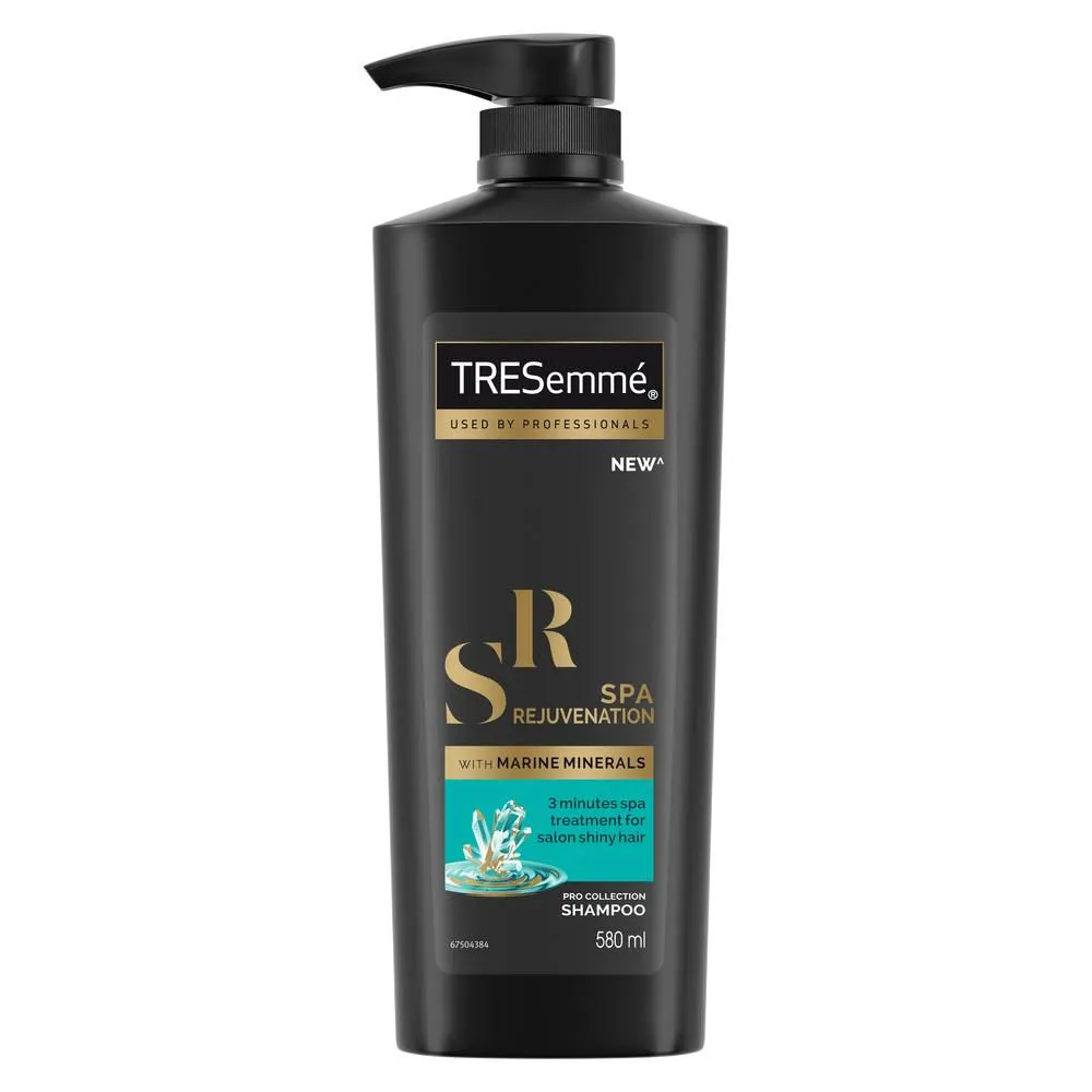 Tresemme Hair Spa Rejuvenation Shampoo