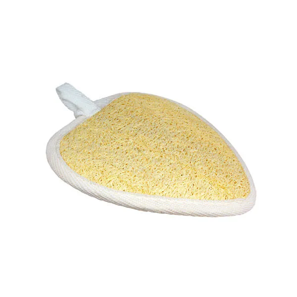 VEGA Loofah Pad Small (NBA-3/6)