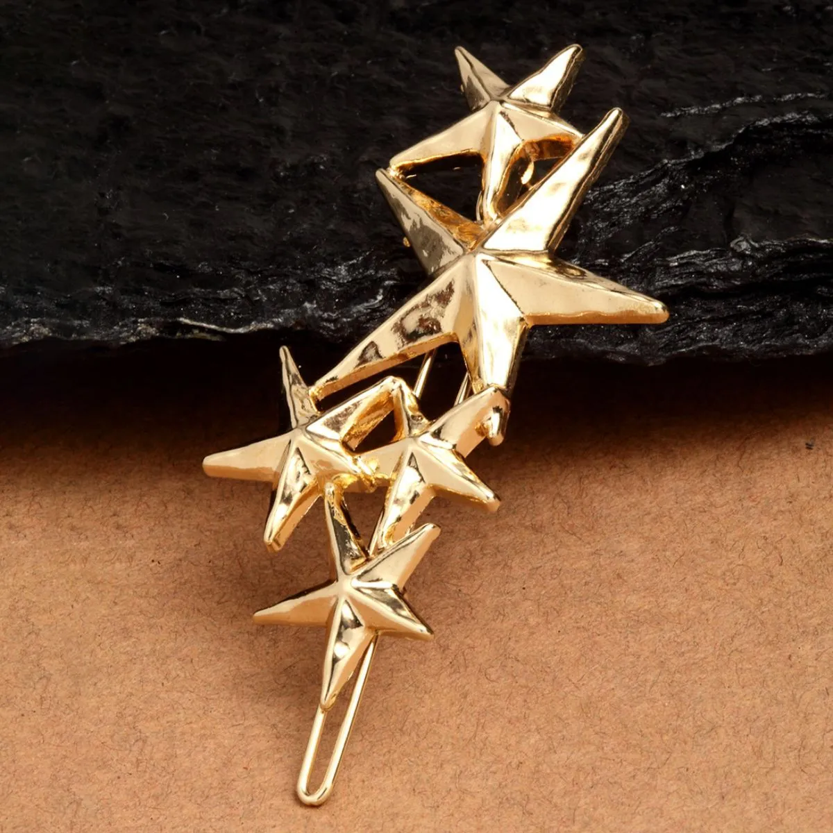 Ferosh Multi Star Hairpin