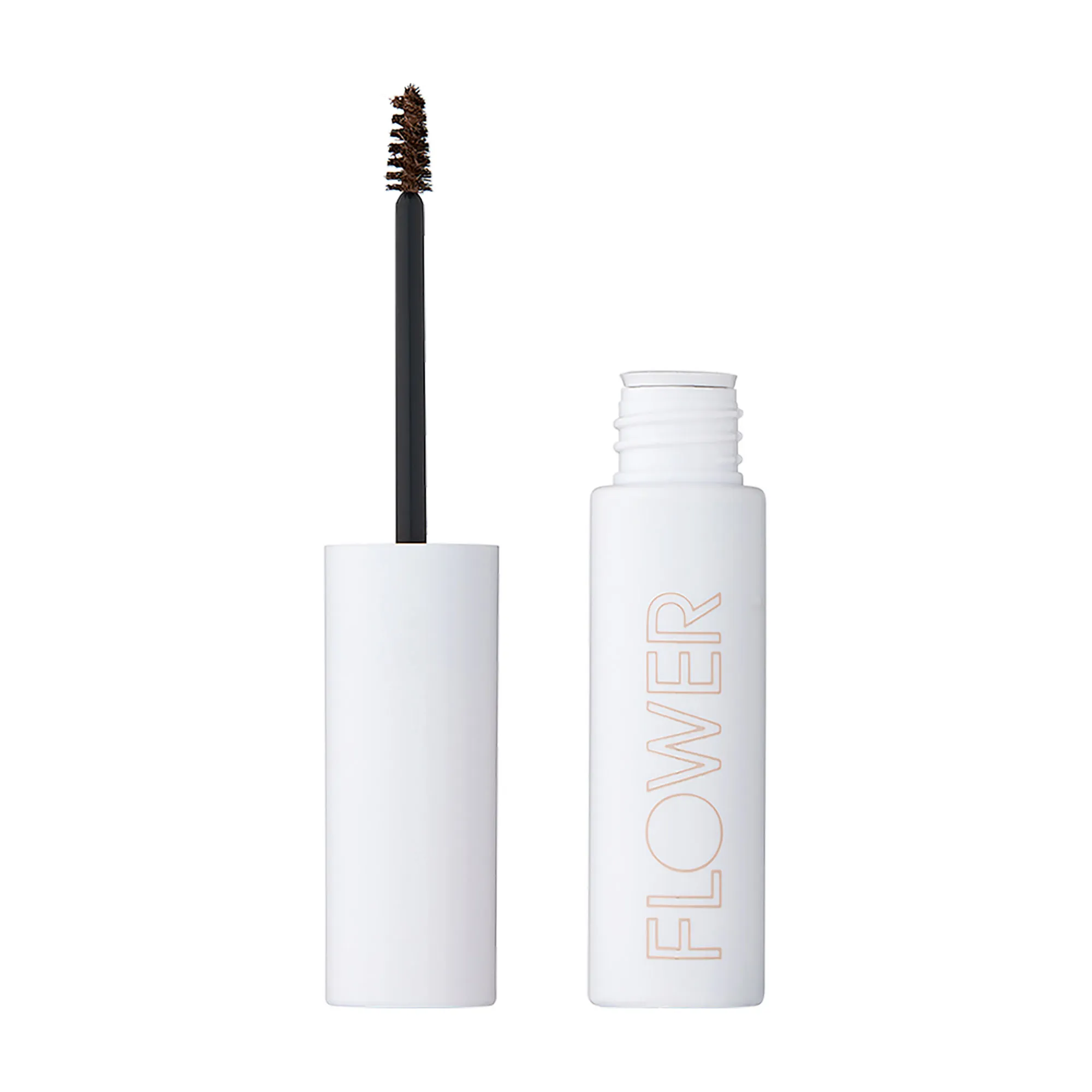 Flower Beauty Fiber Fix Brow Gel - Brunette