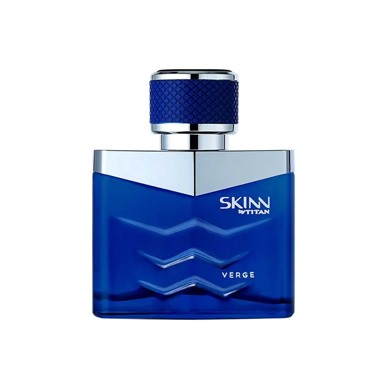 Skinn By Titan Verge Perfume For Men EDP