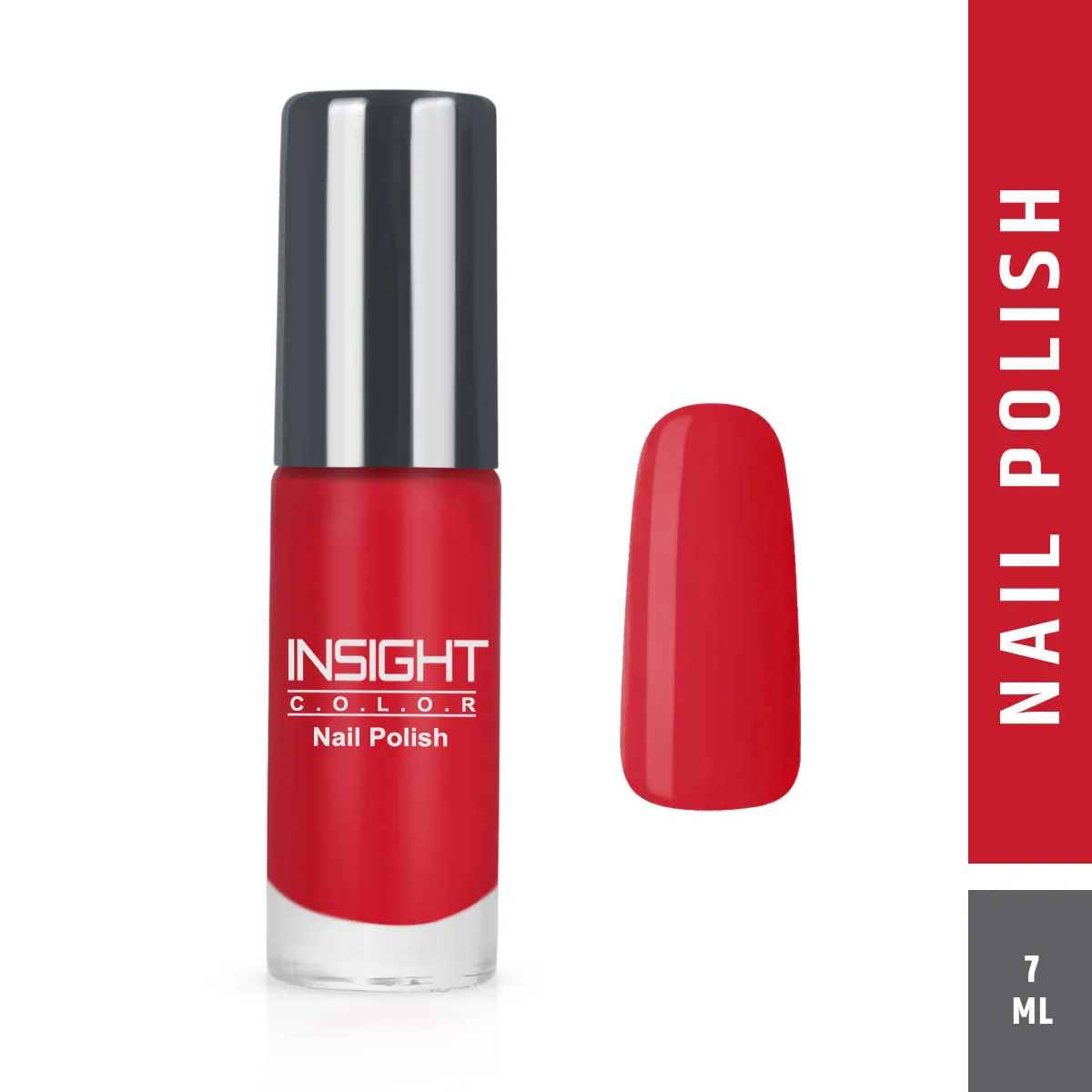 Insight Cosmetics Nail Polish - 66