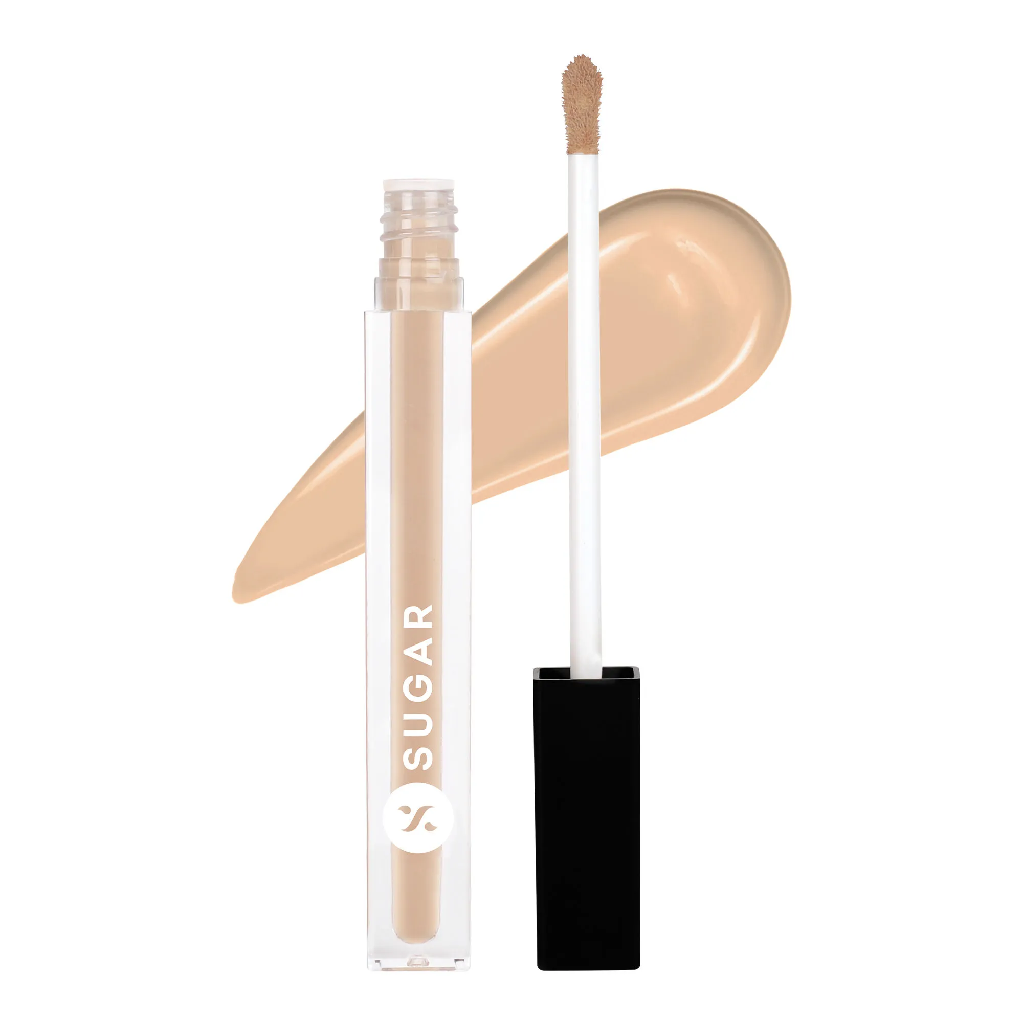 SUGAR Auto Correct Creaseless Concealer - 30 Chococcino