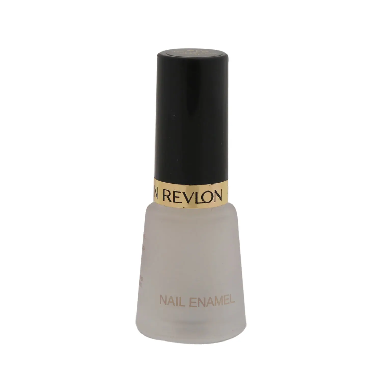 Revlon Nail Enamel - Matte Top Coat