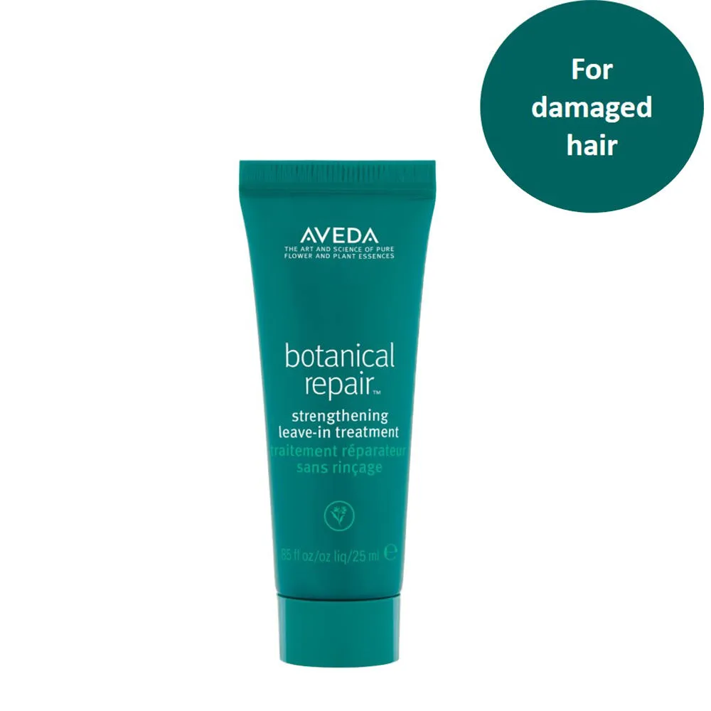 Aveda Botanical Repair Strengthening Leave-In Treatment