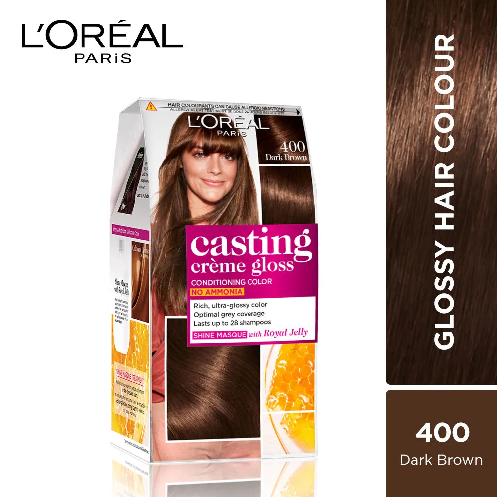 L'Oreal Paris Casting Creme Gloss Hair Color