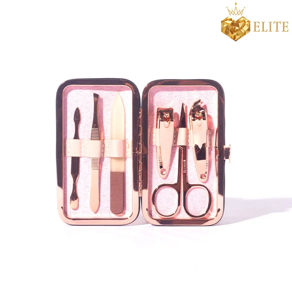 Elite Manicure Set