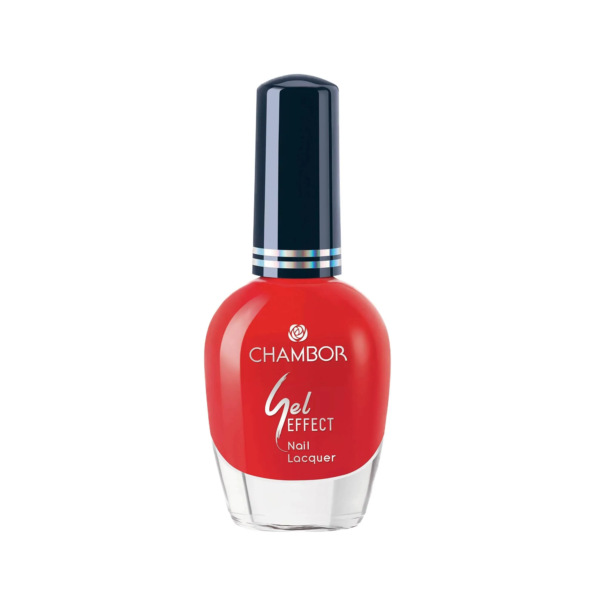 Chambor Gel Effect Nail Lacquer - #157