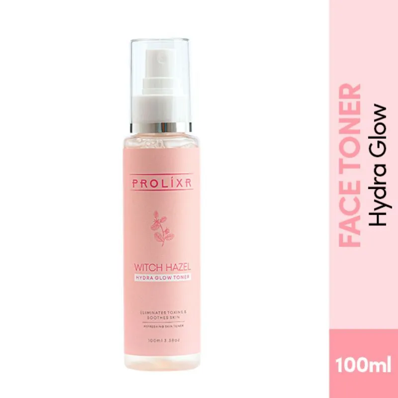 Prolixr Witch Hazel Hydra Glow Toner