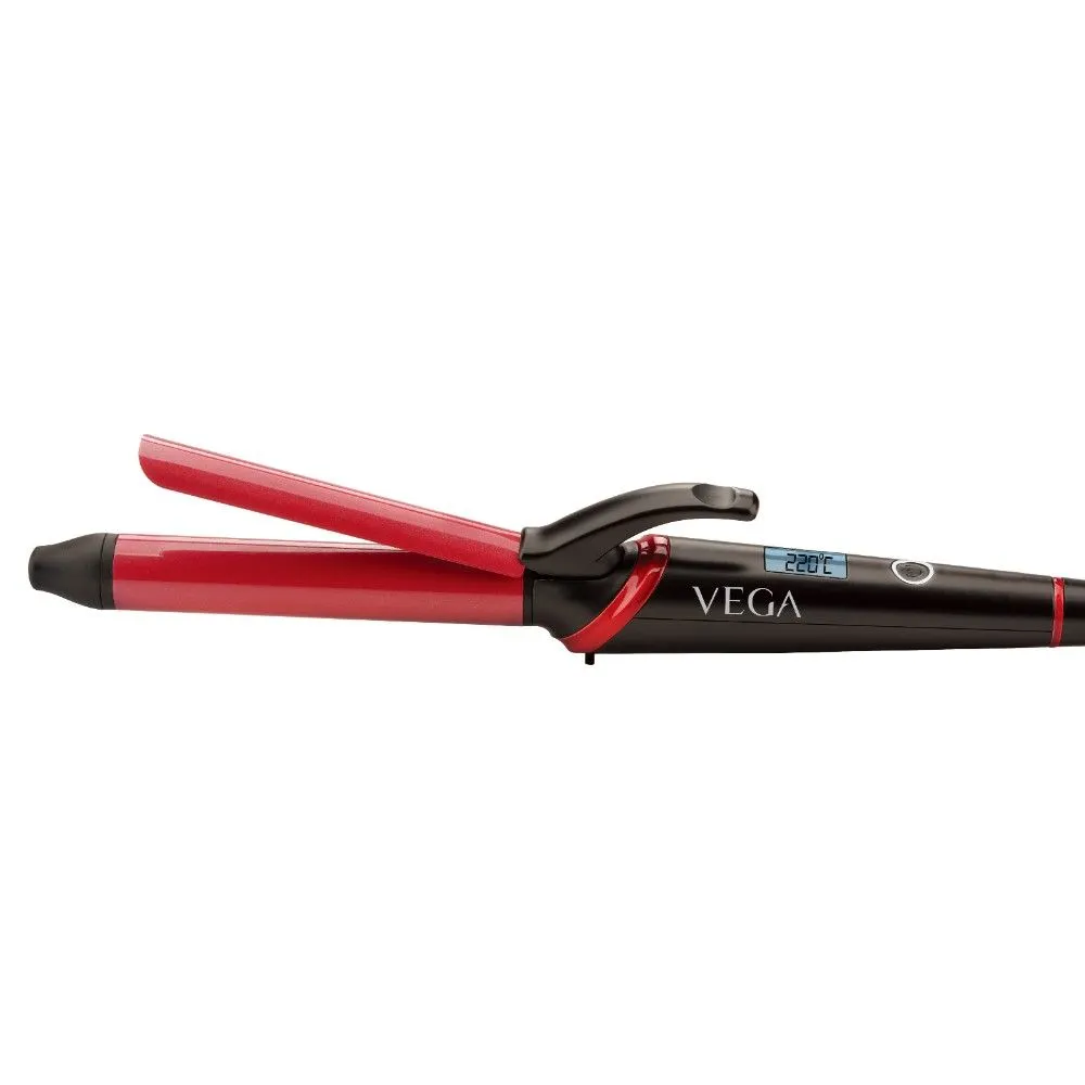 VEGA Smart Curl Hair Curler